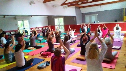 Yoga Ekongkar, Cours de Yoga à Plouray