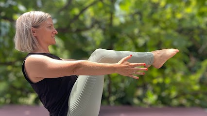 Fanny Pilates De Gasquet, Studio de Pilates à Cagnes-sur-Mer