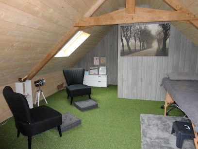 Reiki - Relaxation Par La Méditation Et Bien-être, Thérapeute Reiki à Landudal