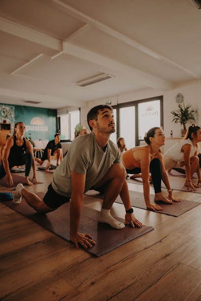 Pauza, Yoga, Pilates, Sport & Bien-Être, Cours de Yoga à Tarbes