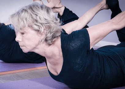 Anjayati - Yoga Center, Cours de Yoga à Soisy-sous-Montmorency
