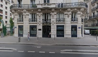 Rose Energie, Thérapeute Reiki à Paris 03