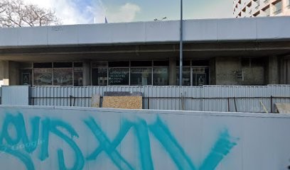 Pranam Yoga Part Dieu, Cours de Yoga à Lyon 03