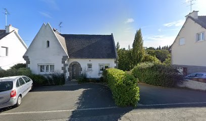 Pilates Home, Studio de Pilates à Yffiniac