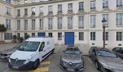 Sophie Andrieu- Yana, Thérapeute Reiki à Paris 07