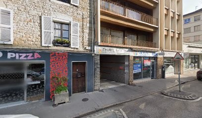 Soins Énergétiques, Thérapeute Reiki à Lons-le-Saunier