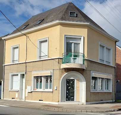 Plume Blanche, Thérapeute Reiki à Grandvilliers