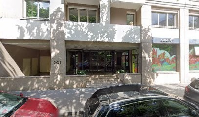 Yoga Samâ Yukti, Cours de Yoga à Lyon 03