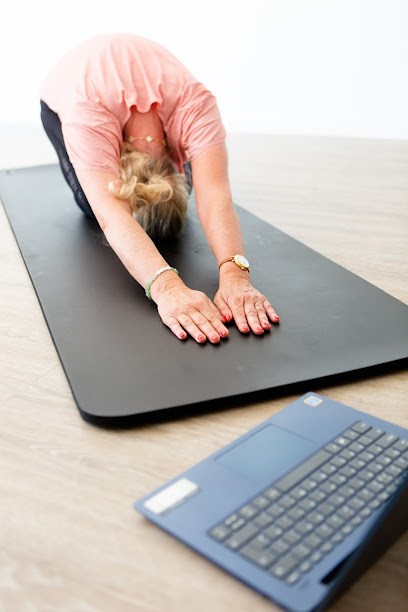 B-Inspired Pilates, Studio de Pilates à Vence