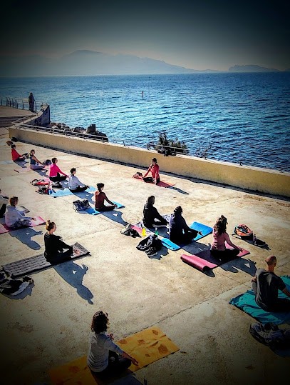 Jessica Meyer Yoga, Cours de Yoga à Rancennes