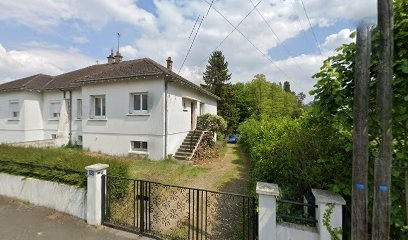 JLMCOM, Thérapeute Reiki à Châtellerault