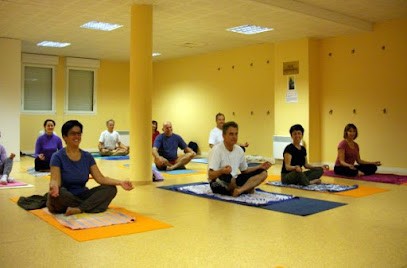 Plaisance Yoga, Cours de Yoga à Plaisance-du-Touch