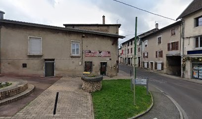 Pauline Dumay - Graines De Mélisse, Cours de Yoga à Meximieux