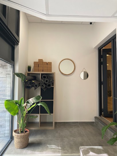 Le Studio By Kss, Cours de Yoga à Marseille 02