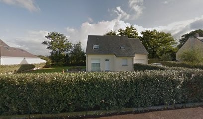 Fourny Francis, Thérapeute Reiki à Bréville-sur-Mer