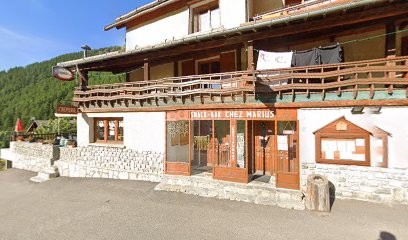 CARPE DIEM 05: Libération émotionnelle, méthode énergétique apaisante, Séjour détente au Parc Régional du Queyras, Thérapeute Reiki à Arvieux