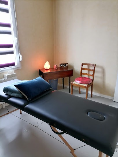 Etre la Force de Vie, Thérapeute Reiki à Chenôve