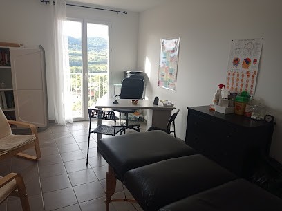 Hygeïa Thérapie - Sandrine Bernard, Thérapeute Reiki à La Cadière-d'Azur