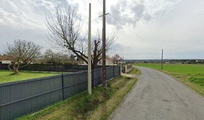 Reiki Solution - Angélique MICHEL - Reikiologue, Thérapeute Reiki à Chaniers