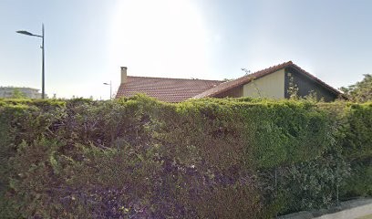 Lumierereiki, Thérapeute Reiki à Chassieu