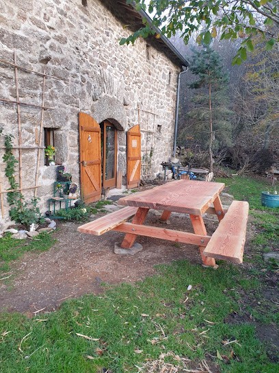 Centre initiatique du Retour, Thérapeute Reiki à Auberives-en-Royans