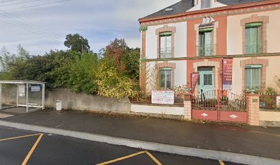 Coaching In Yoga Thérapeutique Om'zen, Cours de Yoga à Saint-Nazaire