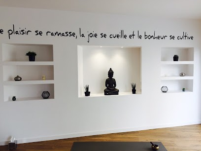 The Spirit Of Lau... Yoga, Cours de Yoga à Sens