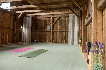 La Grange Yoga-La Samoëns, Cours de Yoga à Samoëns
