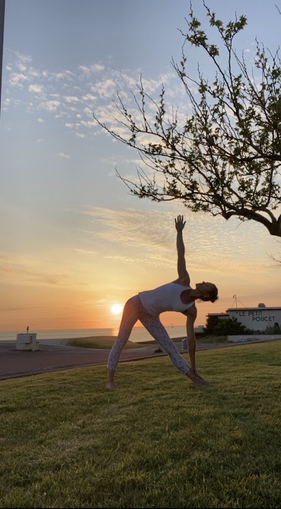 STUDIO OCEANIDES, Cours de Yoga à Saint-Palais-sur-Mer
