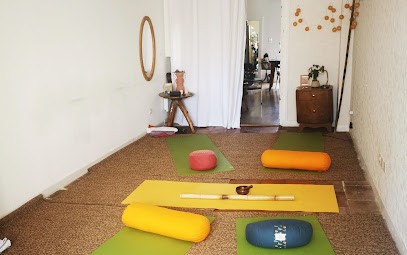 Pausé.e.s, Cours de Yoga à Villefranche-de-Lauragais