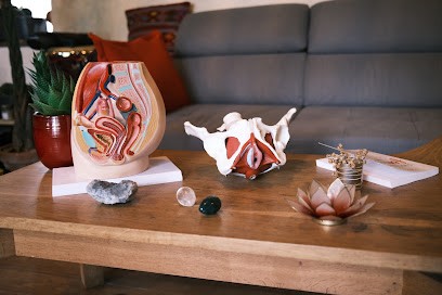 Les Dix Doigts - Yoga, Massage, Accompagnement Individuel, Cours de Yoga à Tourtoirac