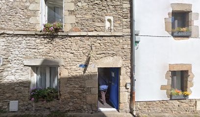 Brigitte Jousse Duhamel, Cours de Yoga à Vannes
