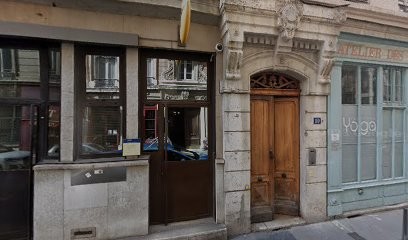 Latitude Yoga, Cours de Yoga à Lyon 02