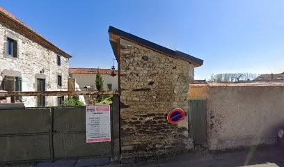 Emmanuel Croizet, Thérapeute Reiki à Martres-sur-Morge