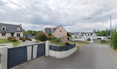 Reiki Et Soins énergétiques 56 Morbihan Gestel Meyer Mathieu, Thérapeute Reiki à Gestel