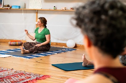 Yoga Atelier De L'entre-Soi, Cours de Yoga à Saint-Paul-en-Jarez