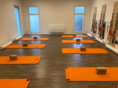 Space Pilates De Fontainebleau, Studio de Pilates à Fontainebleau