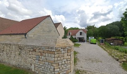 Emeline Giambelluco - Sur le chemin d'Abbey-Rose, Thérapeute Reiki à Noisy-sur-École