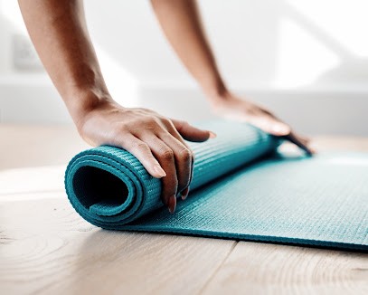 Yoga Pilates La Plagne | Montagne & Mouvement | Lisa-Pauline Leclercq, Studio de Pilates à La Plagne Tarentaise