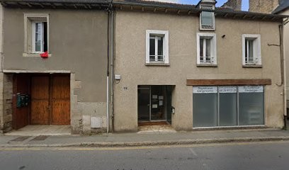 Crosnier Karine, Thérapeute Reiki à Caulnes