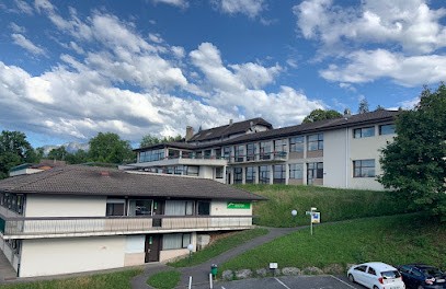 École De Yoga L'énergie, Cours de Yoga à Neuvecelle