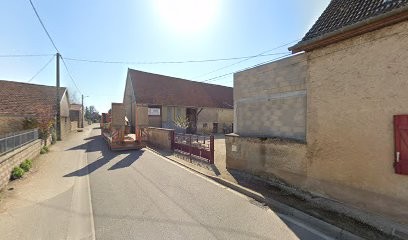 L'élevage autrement, Thérapeute Reiki à Rouvres-en-Plaine