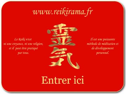 Maitre Reiki Martinez Michelle, Thérapeute Reiki à Givors