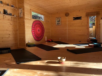 Le Yoga Et Le Lotus, Cours de Yoga à Simiane-Collongue