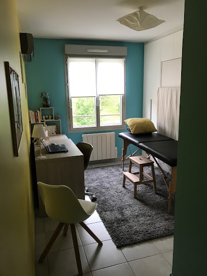 Nature & Energie, Thérapeute Reiki à Saint-Symphorien-d'Ozon