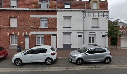 Antoine Patricia, Thérapeute Reiki à Tourcoing