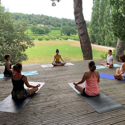 Yog&Vie, Cours de Yoga à Sainte-Cécile-les-Vignes