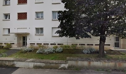 Alain Donnaint, Cours de Yoga à Saint-Sébastien-sur-Loire