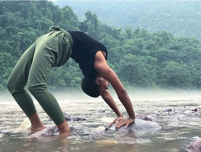 Camille Oriot - Prof. De Yoga Vinyasa, Cours de Yoga à Paris 02
