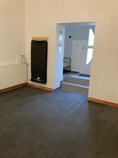 Le Studio Du Vallon, Studio de Pilates à Coublevie